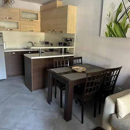 Kalia A5 Sunny Apartamento *