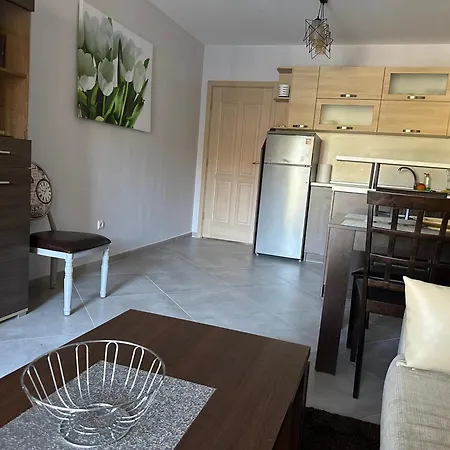 Kalia A5 Sunny * Sunny Beach