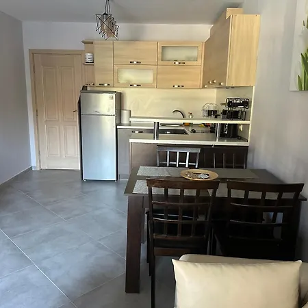 Apartamento Kalia A5 Sunny