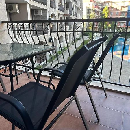 Apartamento Kalia A5 Sunny