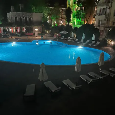 Apartamento Kalia A5 Sunny