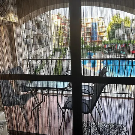 Kalia A5 Sunny Слънчев бряг