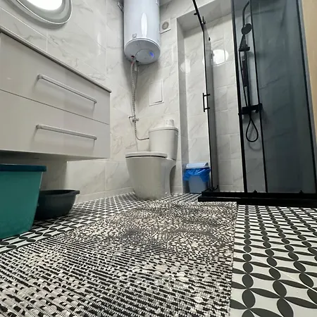 Appartement Kalia A5 Sunny Sunny Beach