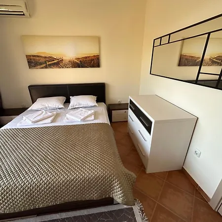 Apartment Kalia A5 Sunny Slantschew brjag