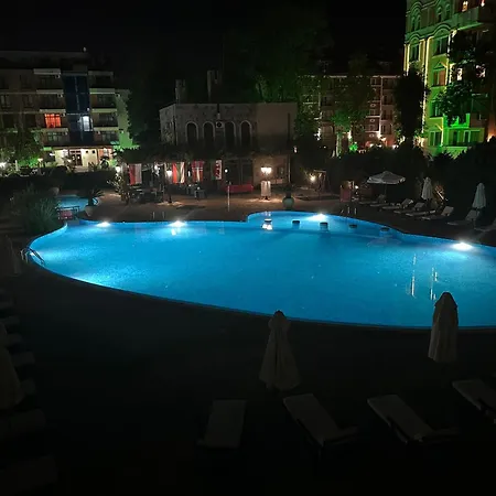 Kalia A5 Sunny * Sunny Beach