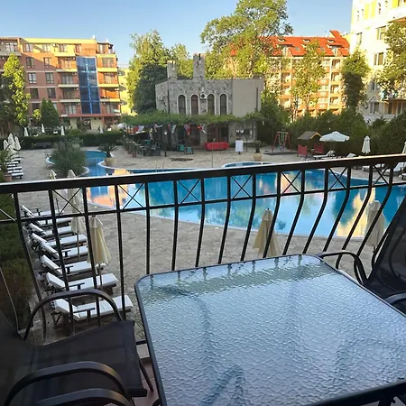 Kalia A5 Sunny Слънчев бряг