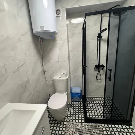 Апартамент Kalia A5 Sunny *