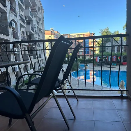 Kalia A5 Sunny Апартамент