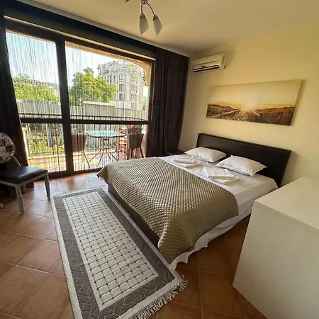 Kalia A5 Sunny Апартамент