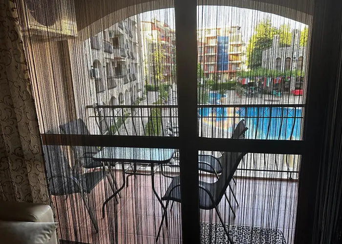 Kalia A5 Sunny Sunny Beach