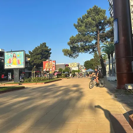 Kalia A5 Sunny Apartament Słoneczny Brzeg