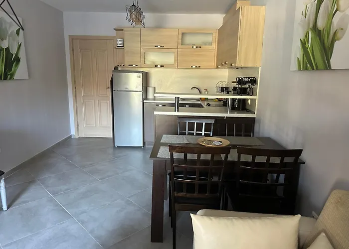 Apartament Kalia A5 Sunny