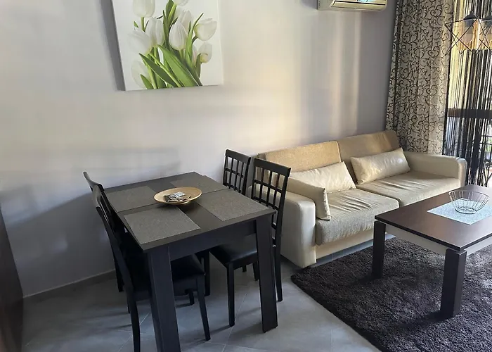 Kalia A5 Sunny * Słoneczny Brzeg