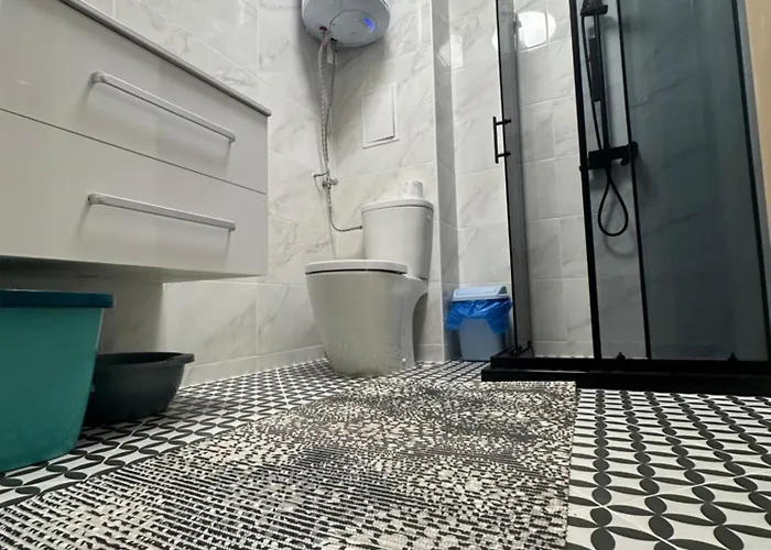 Apartament Kalia A5 Sunny Słoneczny Brzeg