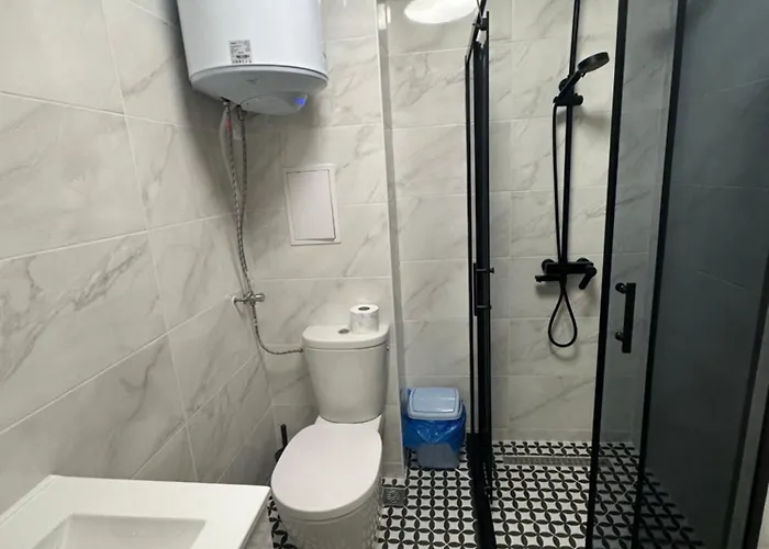 Apartament Kalia A5 Sunny *