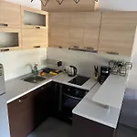 Appartement Kalia A5 Sunny *