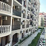 Kalia A5 Sunny Appartement Sunny Beach