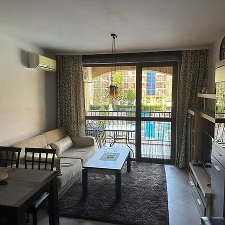 Kalia A5 Sunny サニービーチ