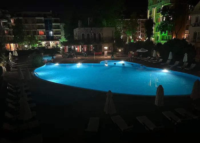 Kalia A5 Sunny * サニービーチ